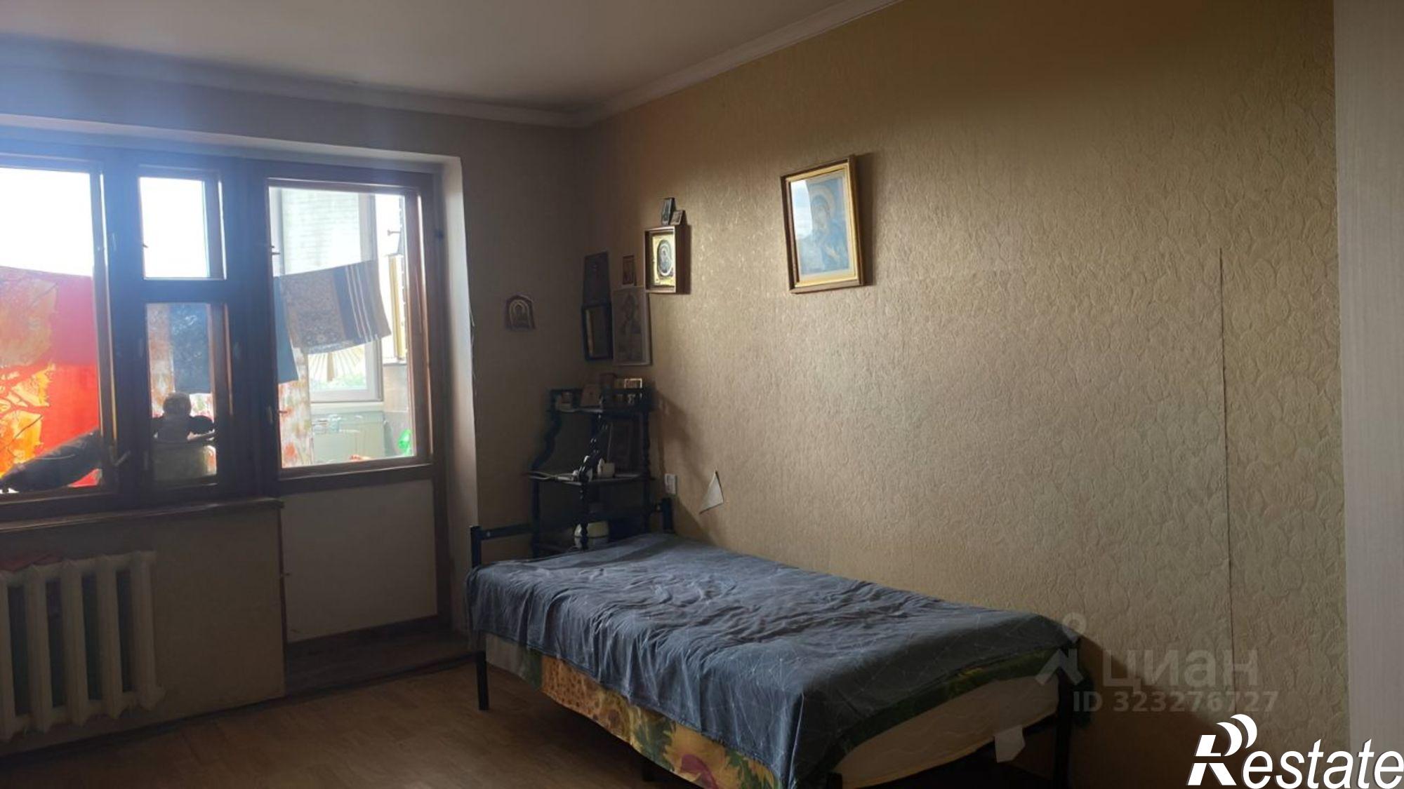 Купить квартиру за 5 500 000 рублей на Самара, Новокомсомольская улица, 5