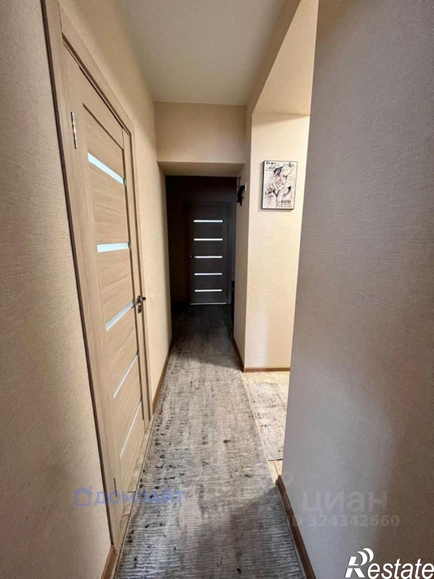 Купить квартиру за 10 300 000 рублей на Самара городской округ, Самара