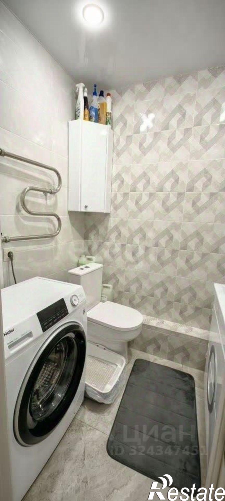 Купить квартиру за 7 700 000 рублей на городской округ Самара