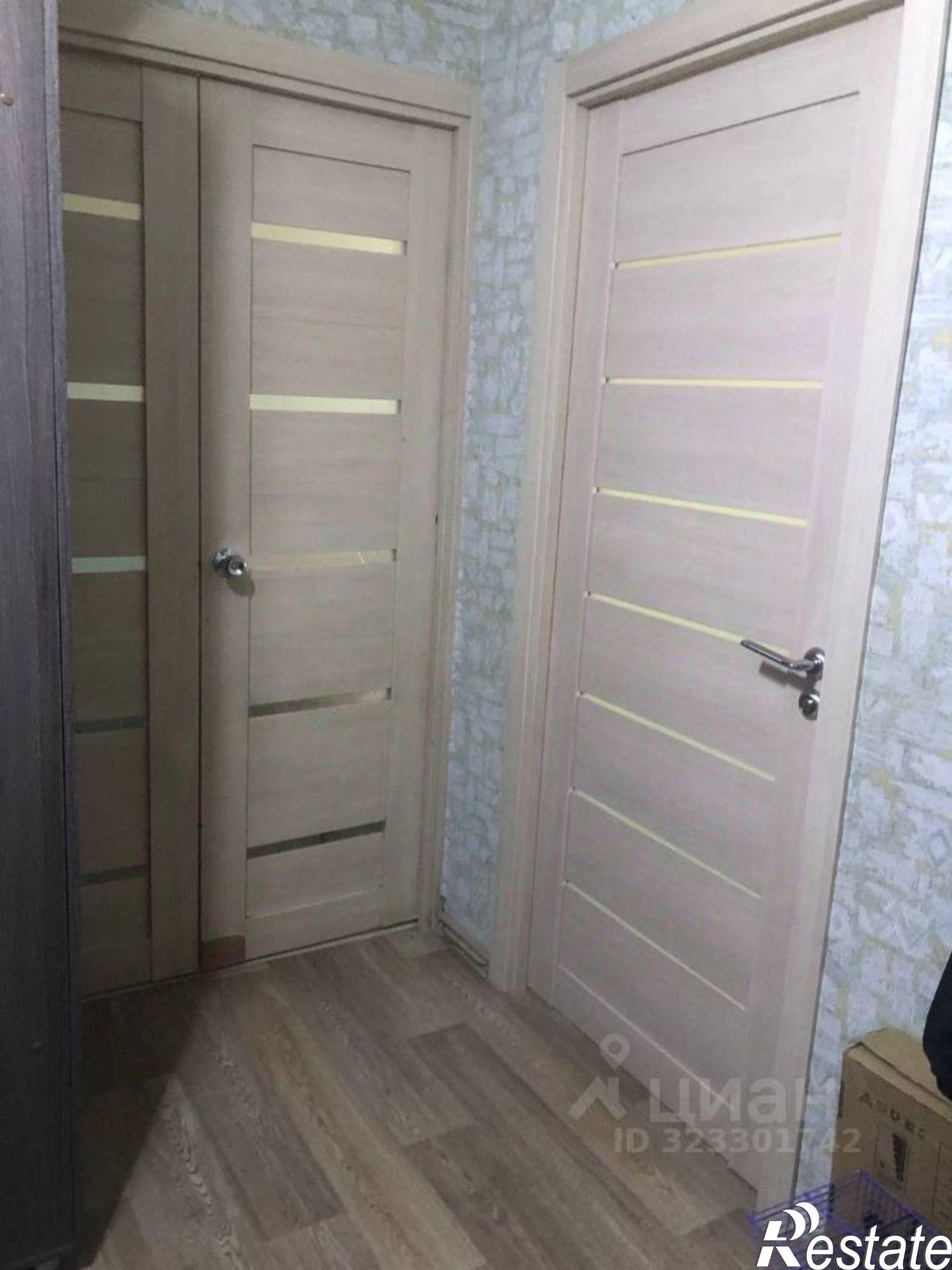 Купить квартиру за 6 600 000 рублей на Сызрань, Пензенская улица