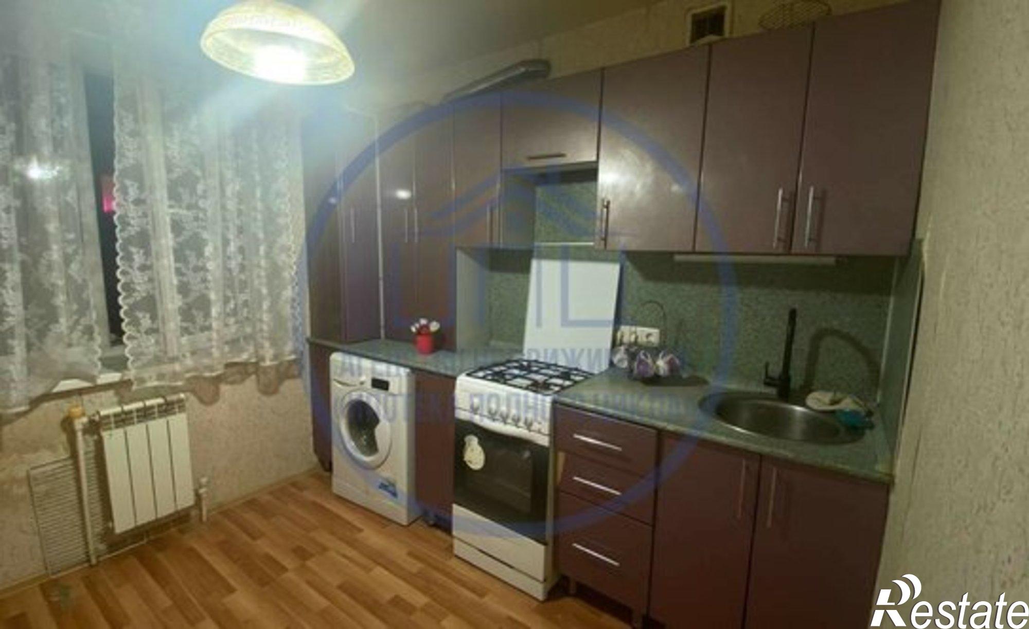 Купить квартиру за 2 700 000 рублей на Самара, бульвар Ивана Финютина, 78