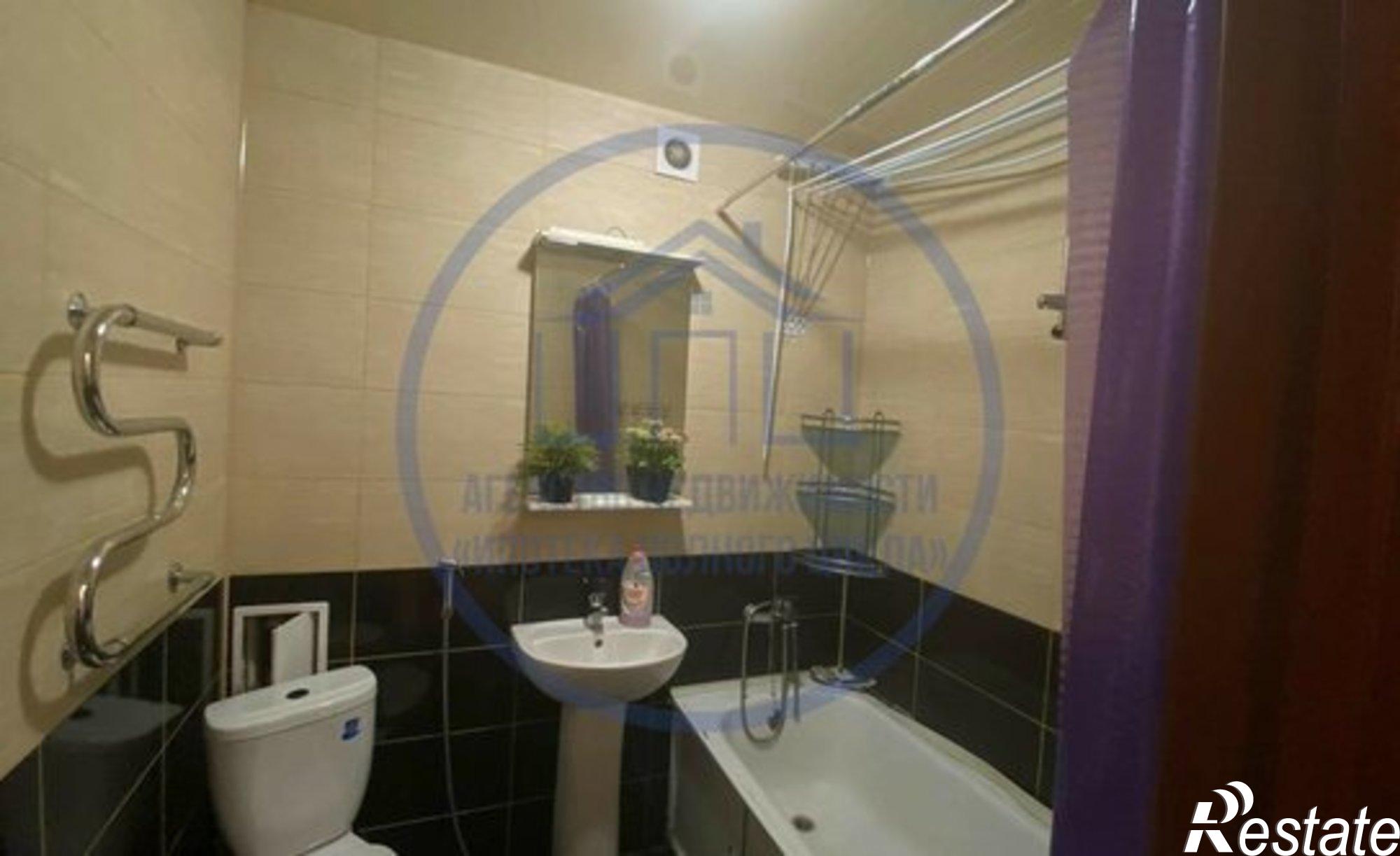 Купить квартиру за 2 700 000 рублей на Самара, бульвар Ивана Финютина, 78