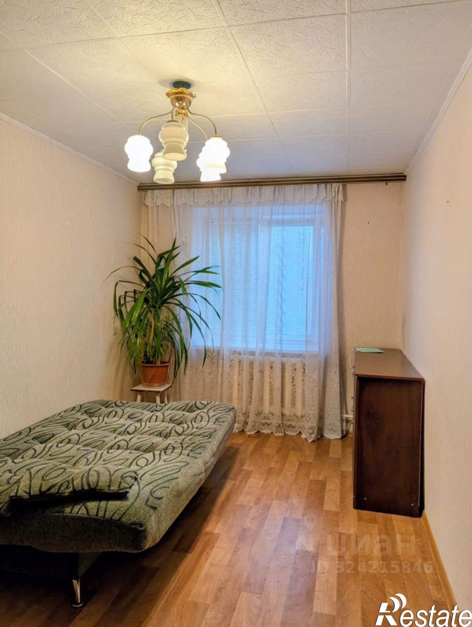 Купить квартиру за 5 000 000 рублей на Тольятти