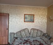 комната 70 кв м Самара, улица Шверника, 6