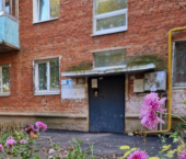 3-комн, 42кв м, этаж 5/5 4-й квартал (Красная глинка), 18