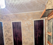 3-комн, 59кв м, этаж 5/5 Тольятти