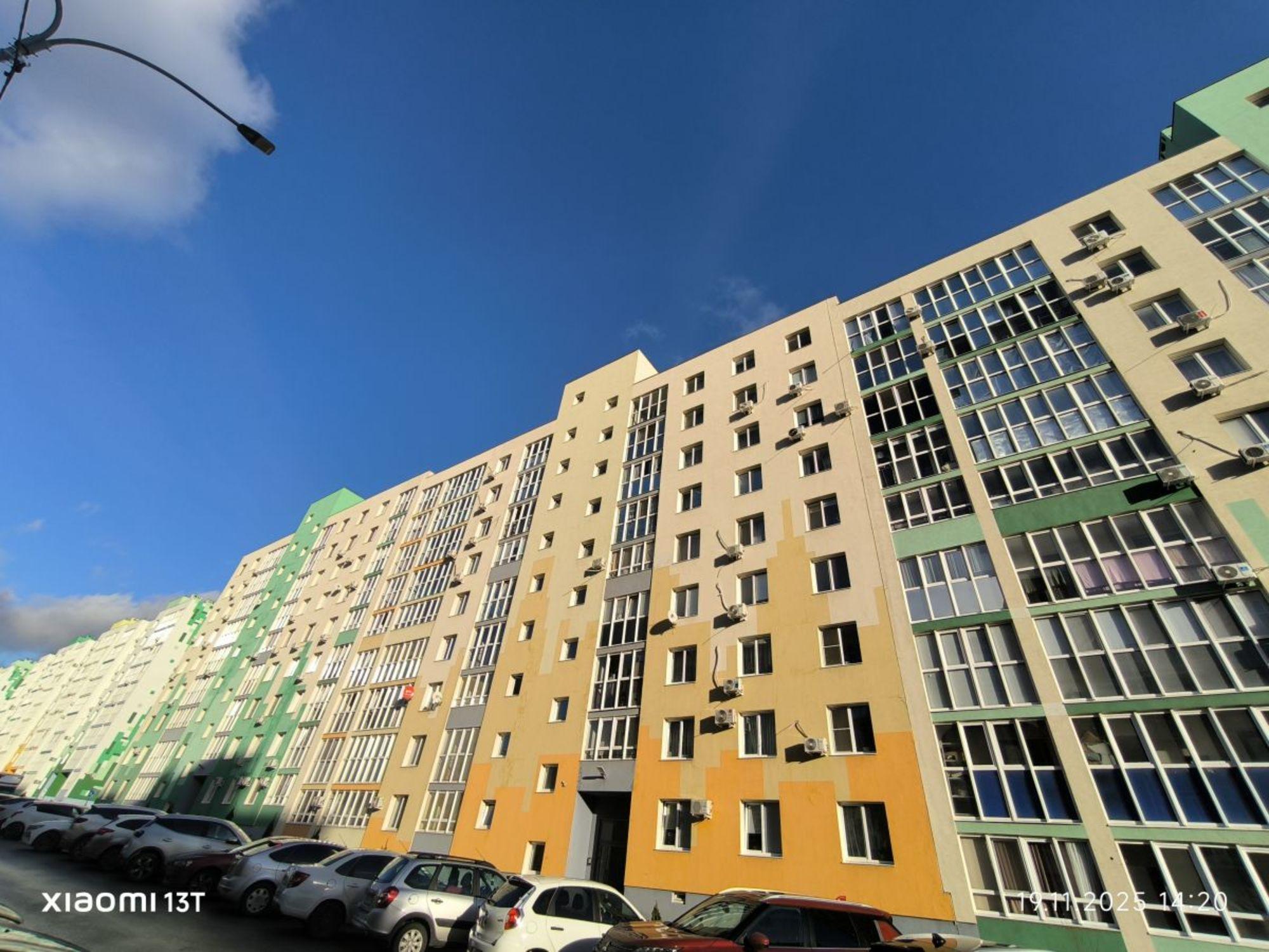 Купить квартиру за 4 700 000 рублей на Анетты Басс ул, 7,103