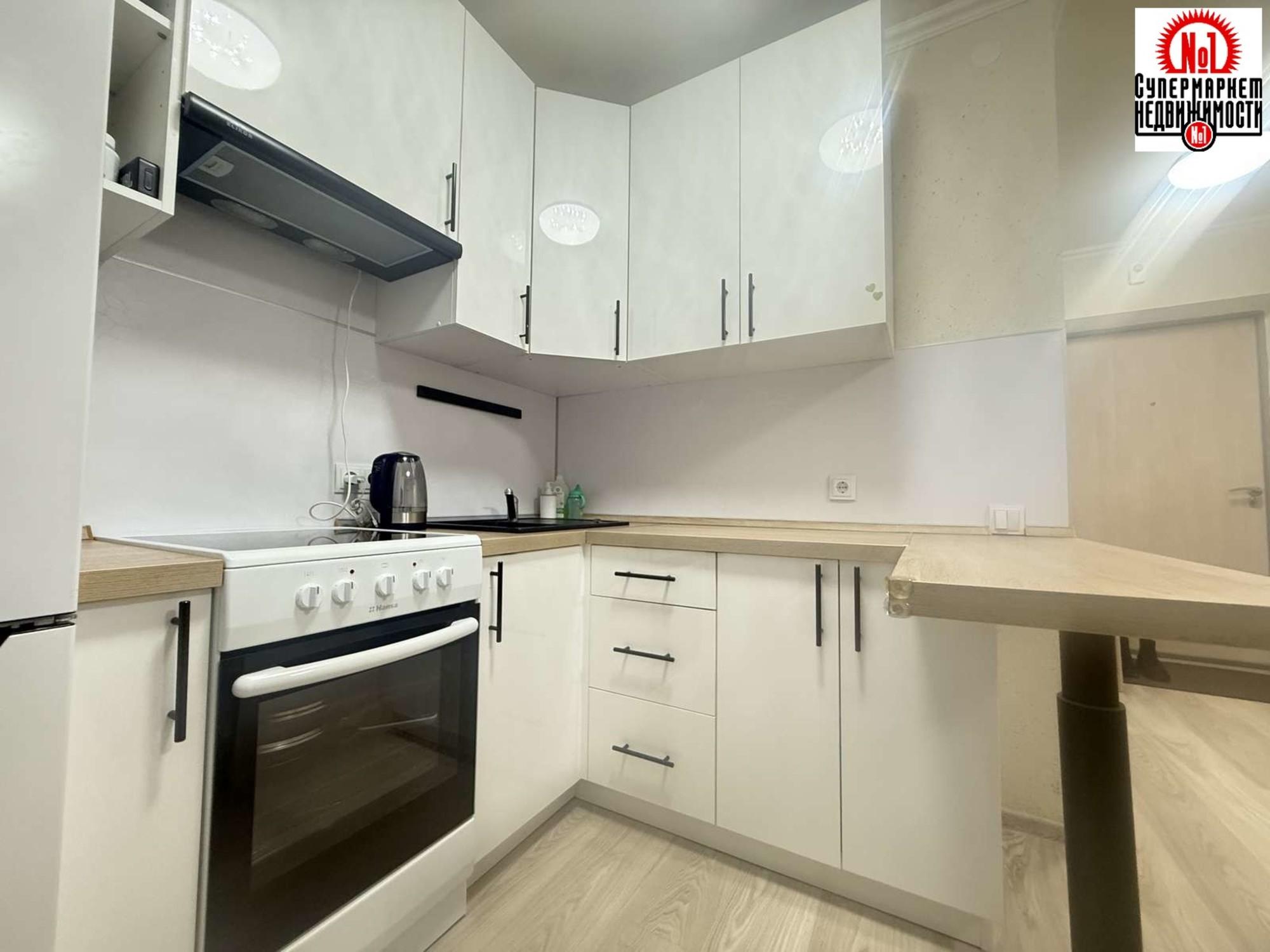 Купить студию за 2 700 000 рублей на улица Нестора Постникова, 8