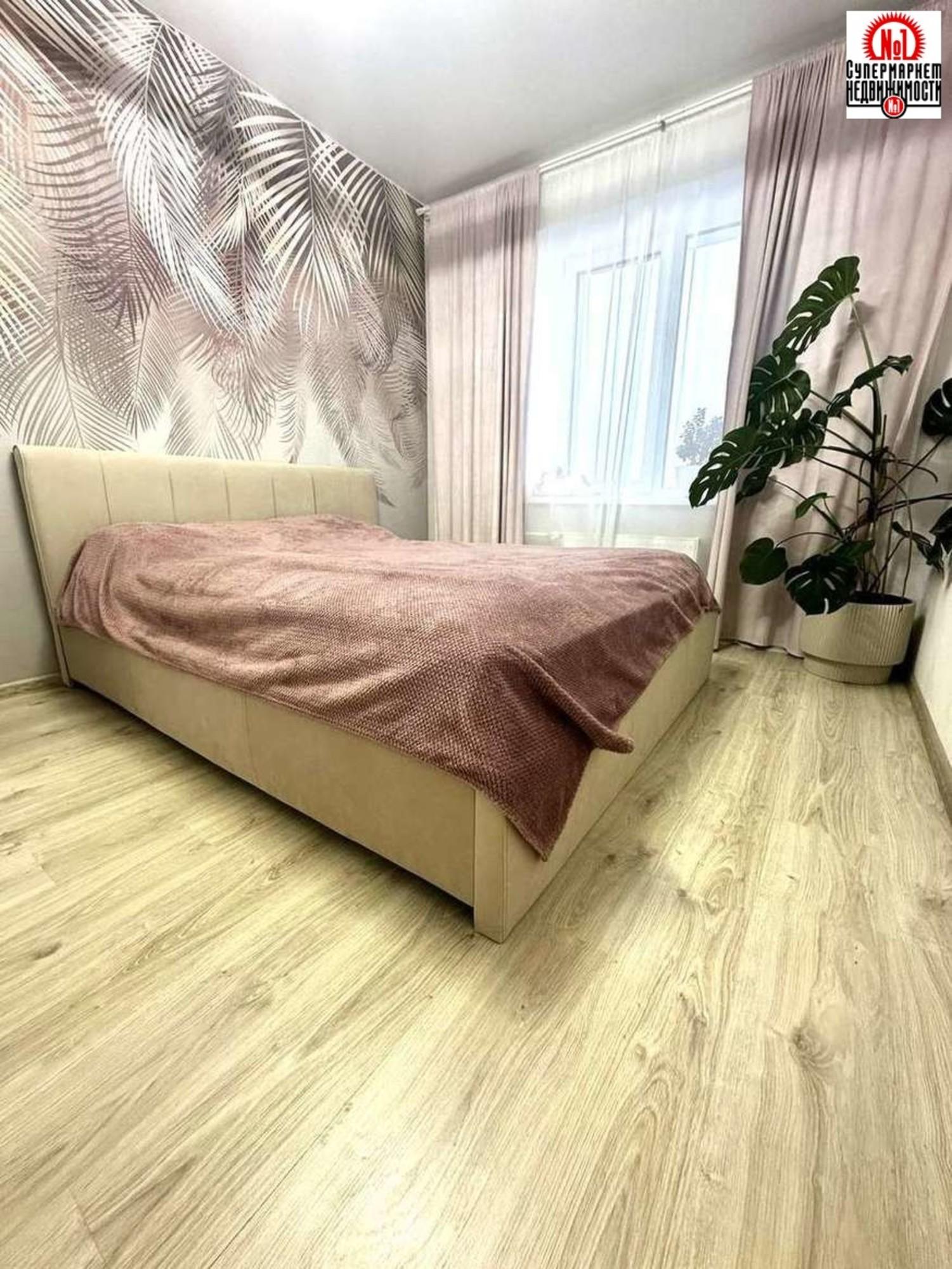 Купить квартиру за 6 000 000 рублей на улица Анетты Басс, 2к6