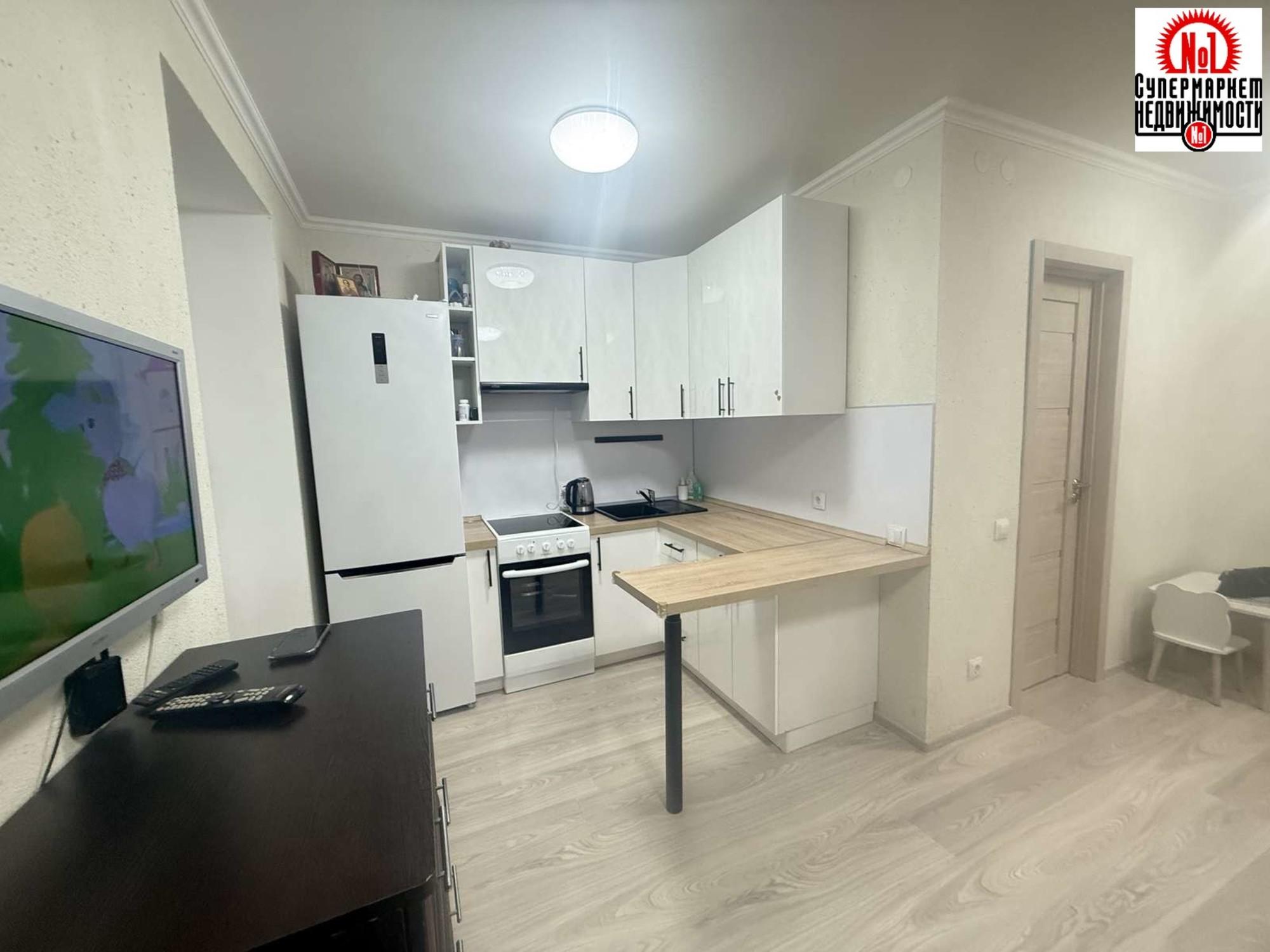 Купить студию за 2 700 000 рублей на улица Нестора Постникова, 8