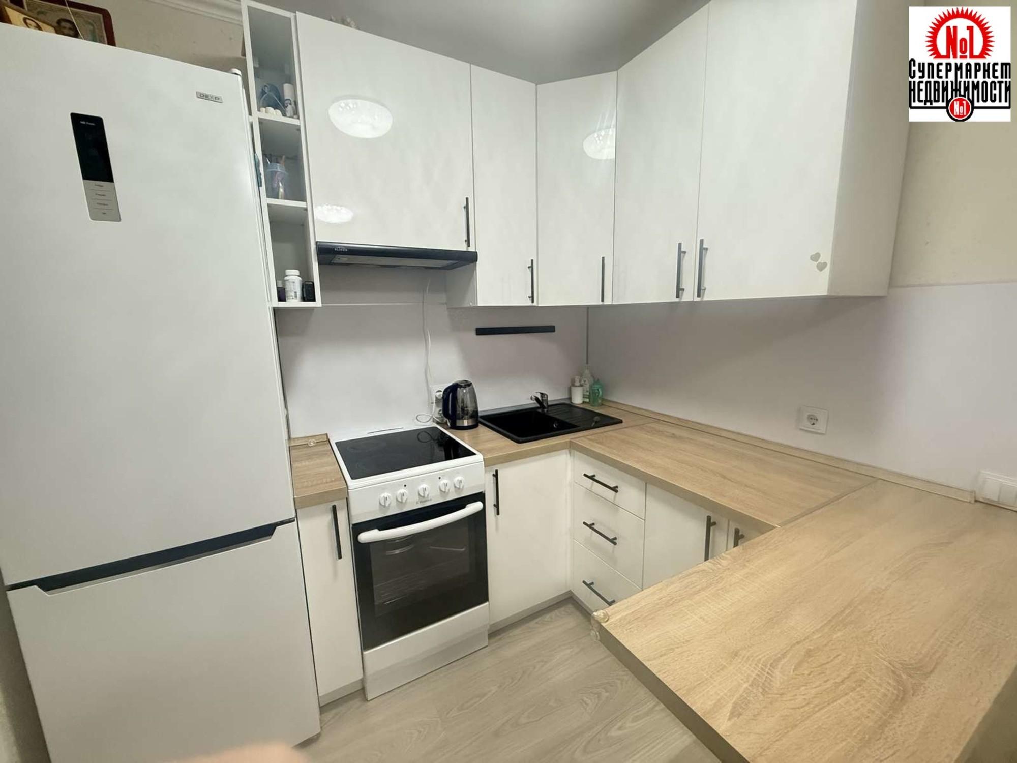 Купить студию за 2 700 000 рублей на улица Нестора Постникова, 8