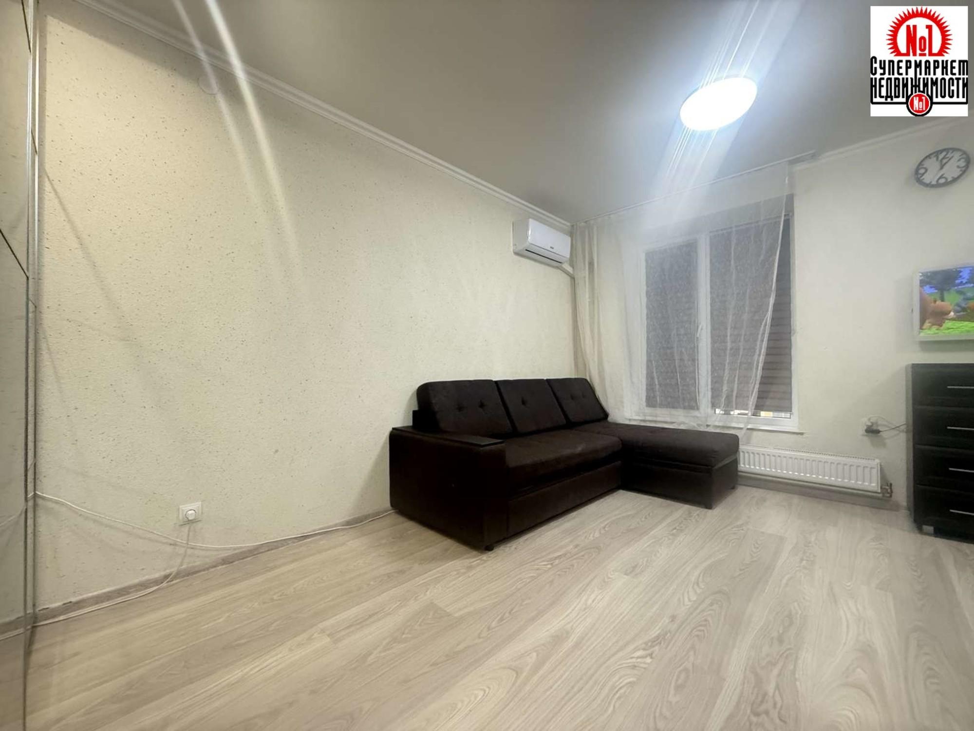 Купить студию за 2 700 000 рублей на улица Нестора Постникова, 8