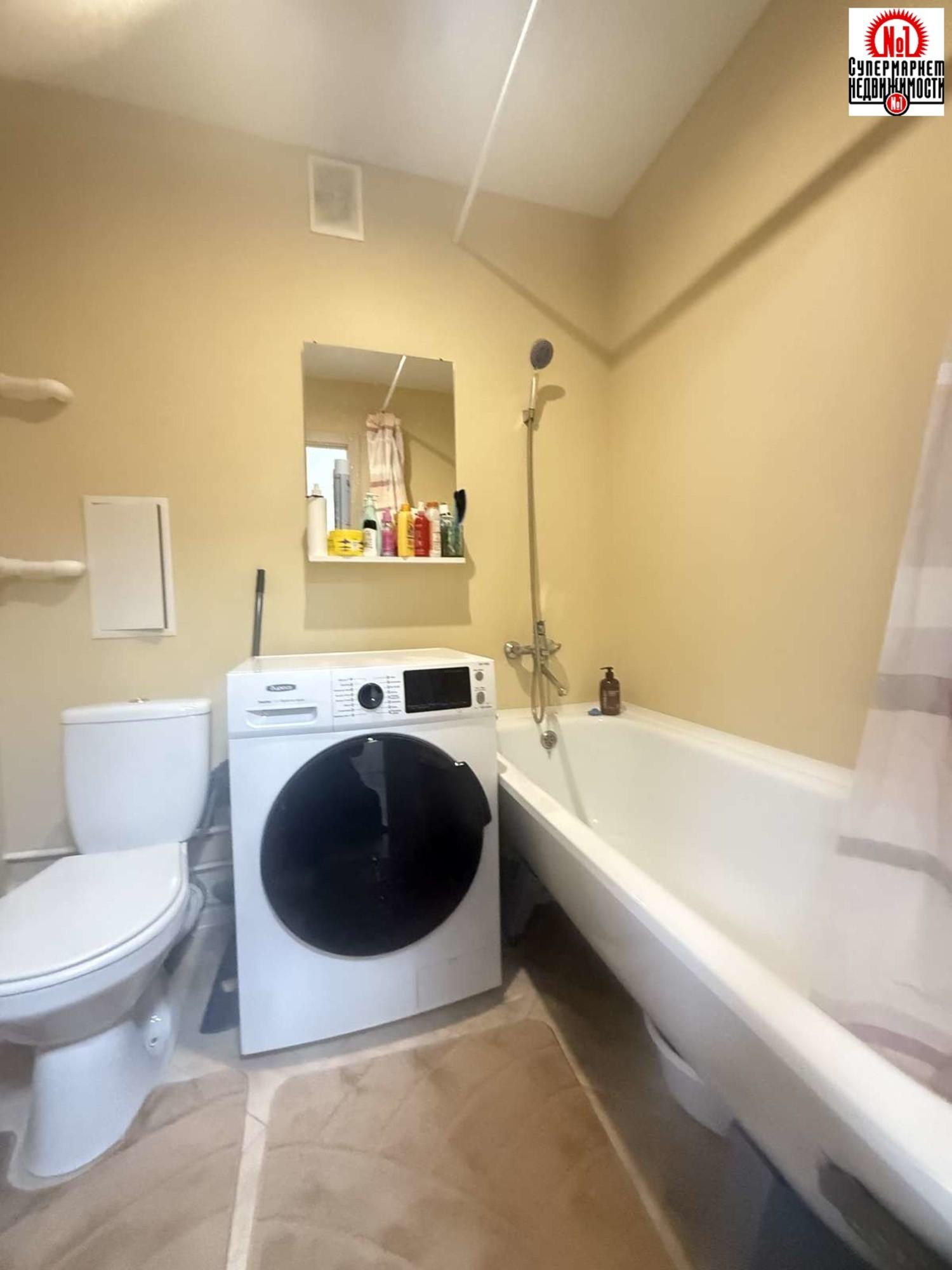 Купить студию за 2 700 000 рублей на улица Нестора Постникова, 8