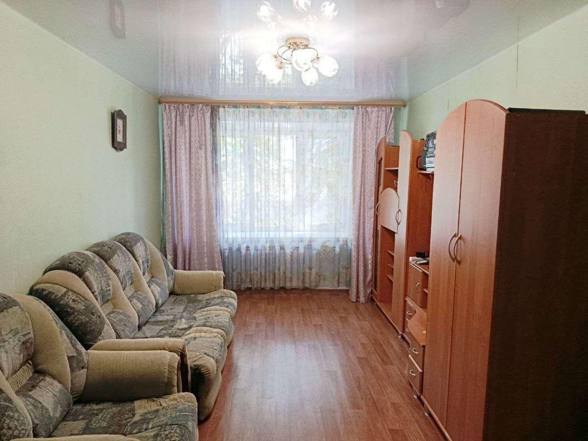 Купить квартиру за 3 000 000 рублей на Физкультурная улица, 8