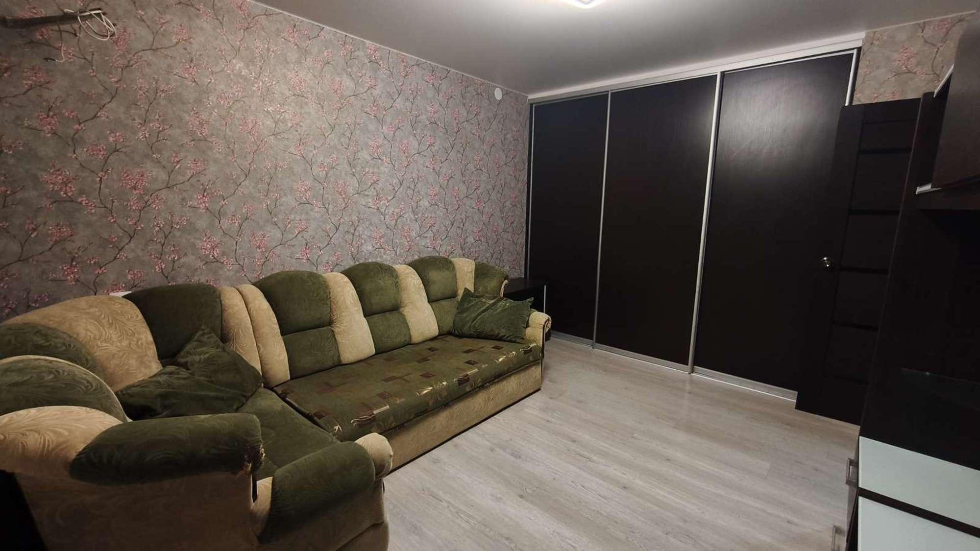 Сдать квартиру за 18 000 рублей на улица Веры Ершовой, 7