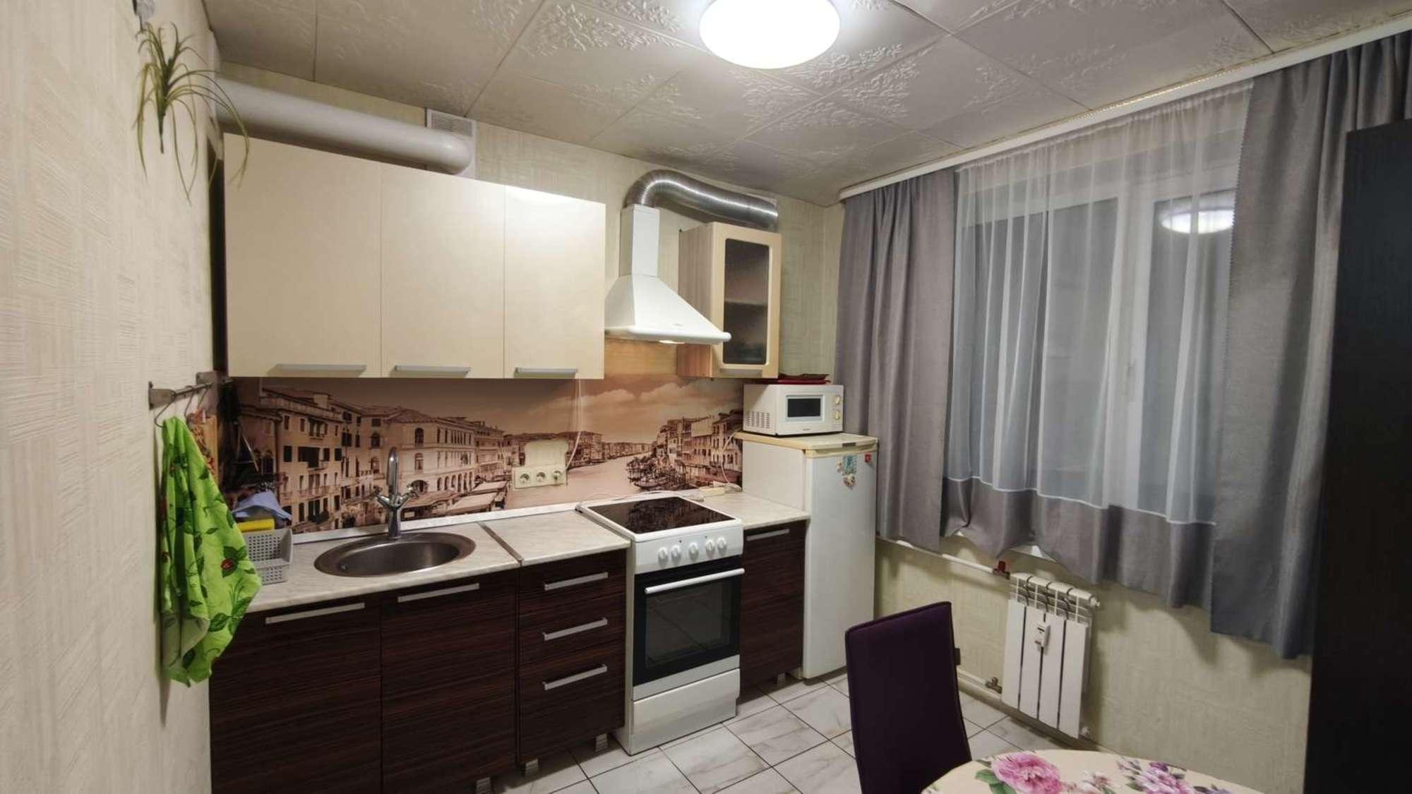 Сдать квартиру за 18 000 рублей на улица Веры Ершовой, 7