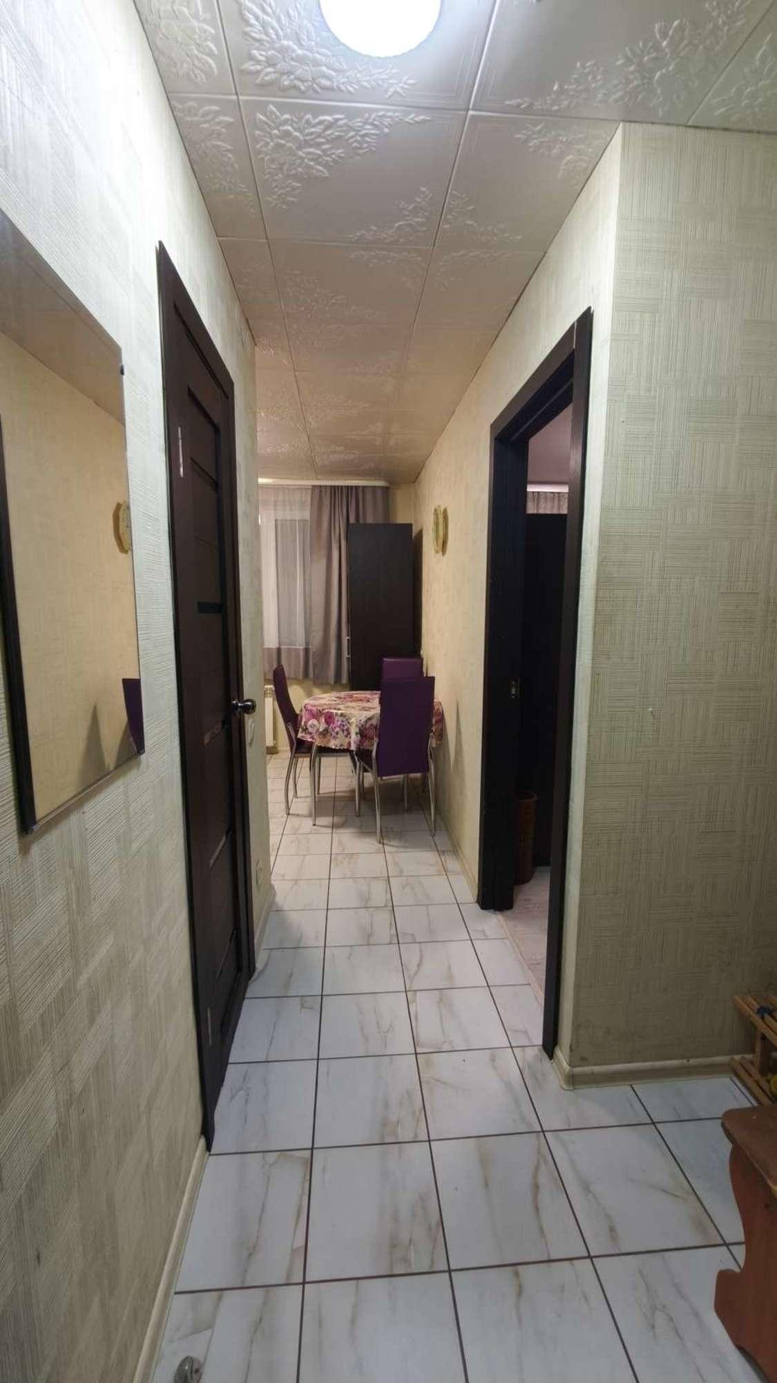 Сдать квартиру за 18 000 рублей на улица Веры Ершовой, 7