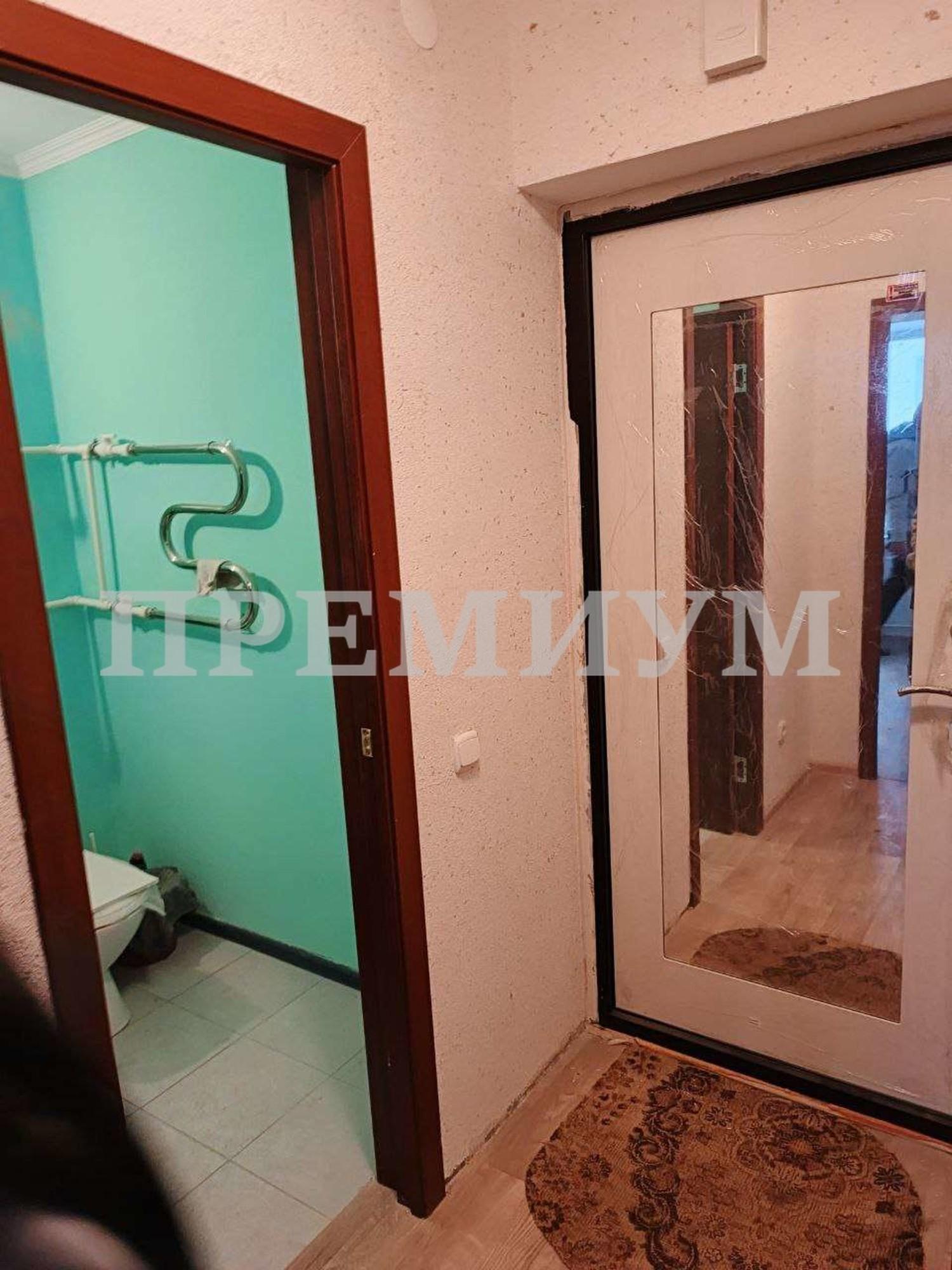 Купить квартиру за 2 750 000 рублей на улица Николая Симонова, 2