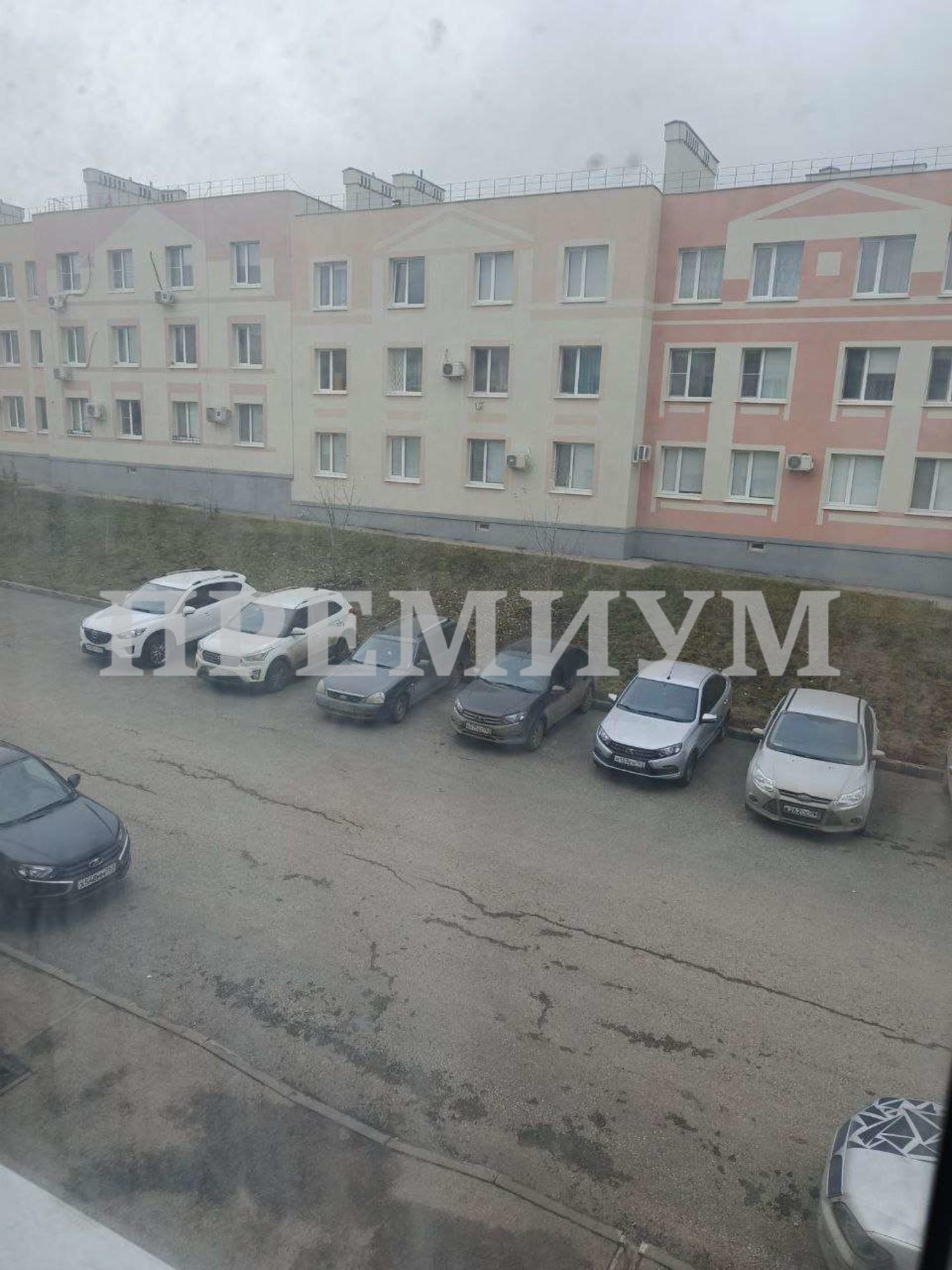 Купить квартиру за 2 750 000 рублей на улица Николая Симонова, 2