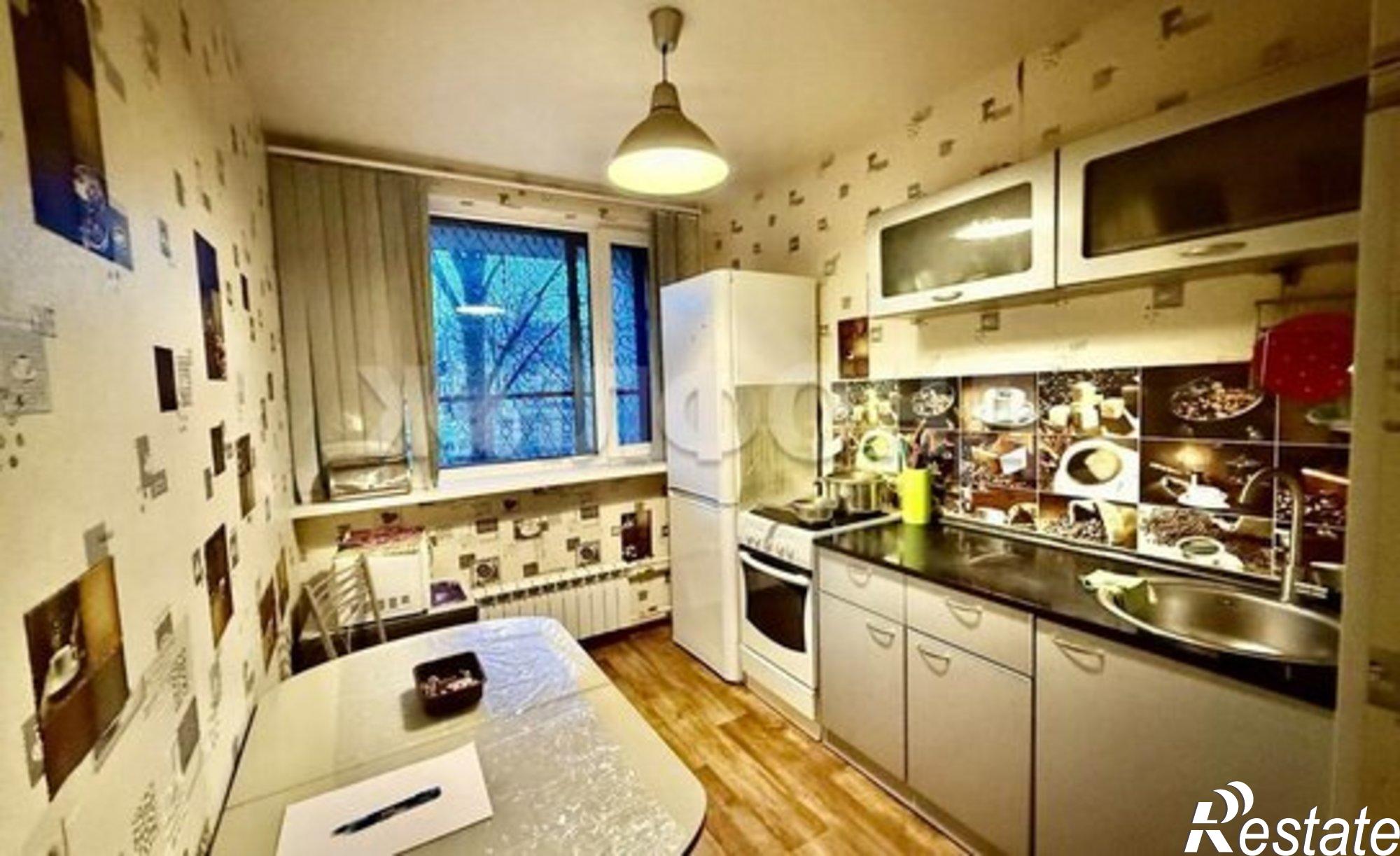 Купить квартиру за 3 760 000 рублей на улица Свердлова, 49