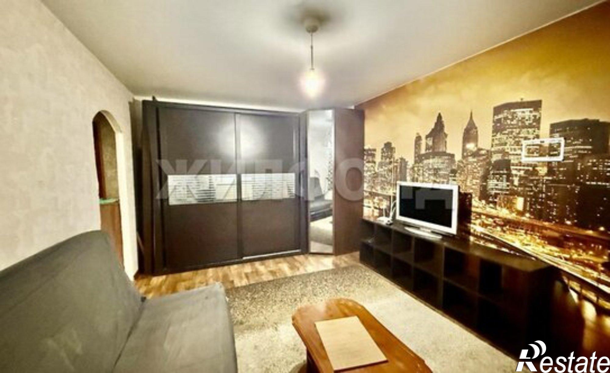 Купить квартиру за 3 760 000 рублей на улица Свердлова, 49