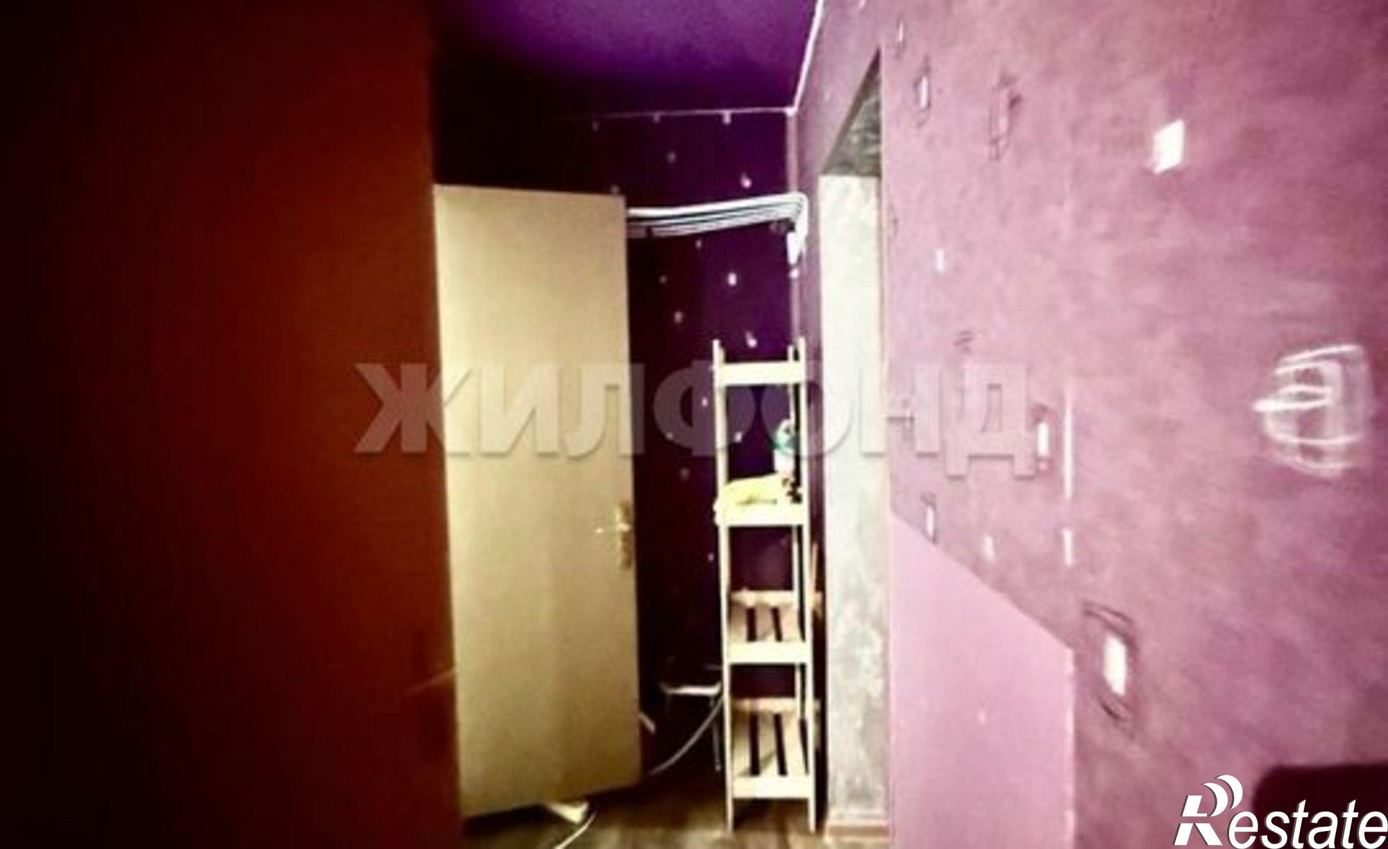 Купить квартиру за 3 760 000 рублей на улица Свердлова, 49