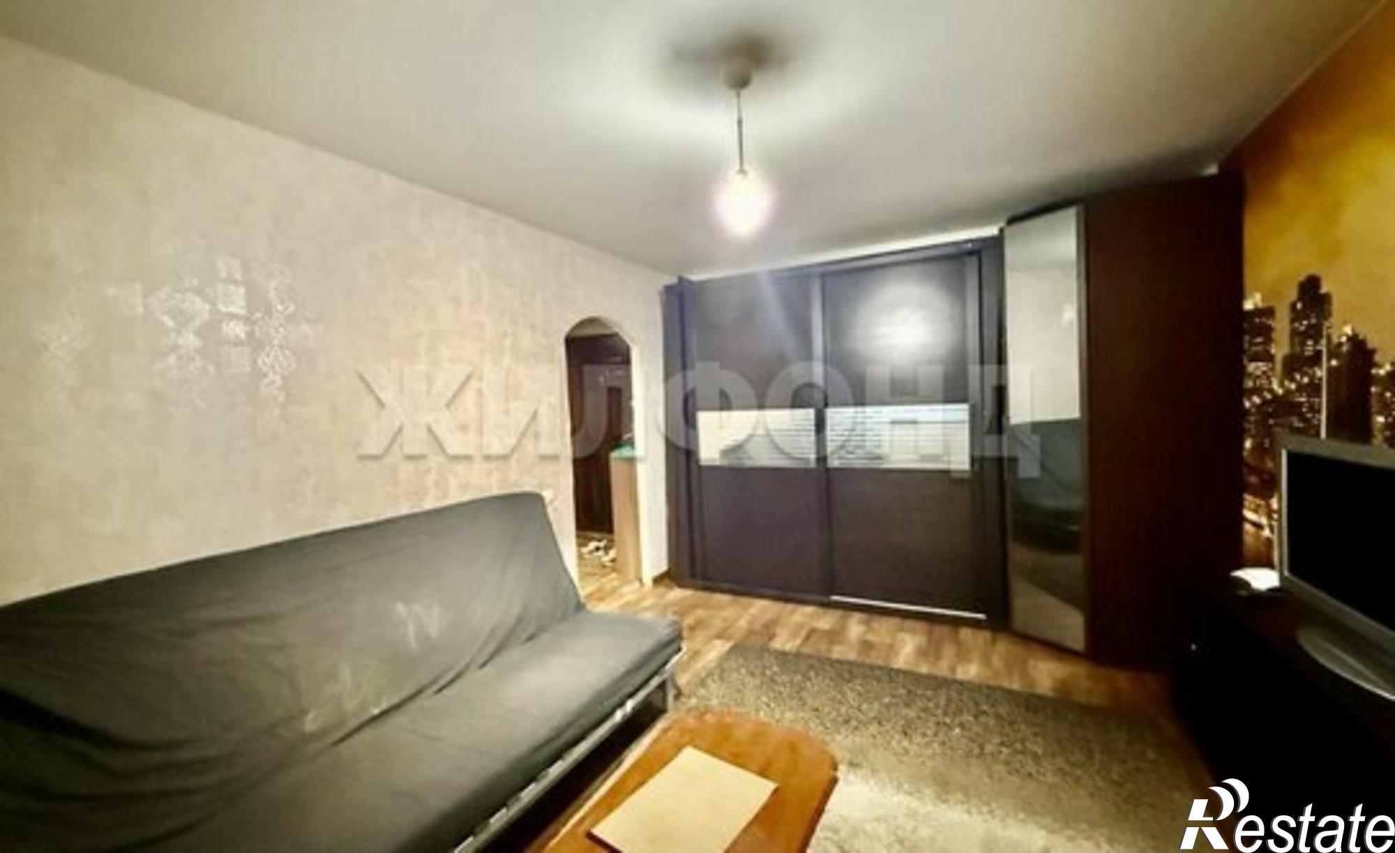 Купить квартиру за 3 760 000 рублей на улица Свердлова, 49