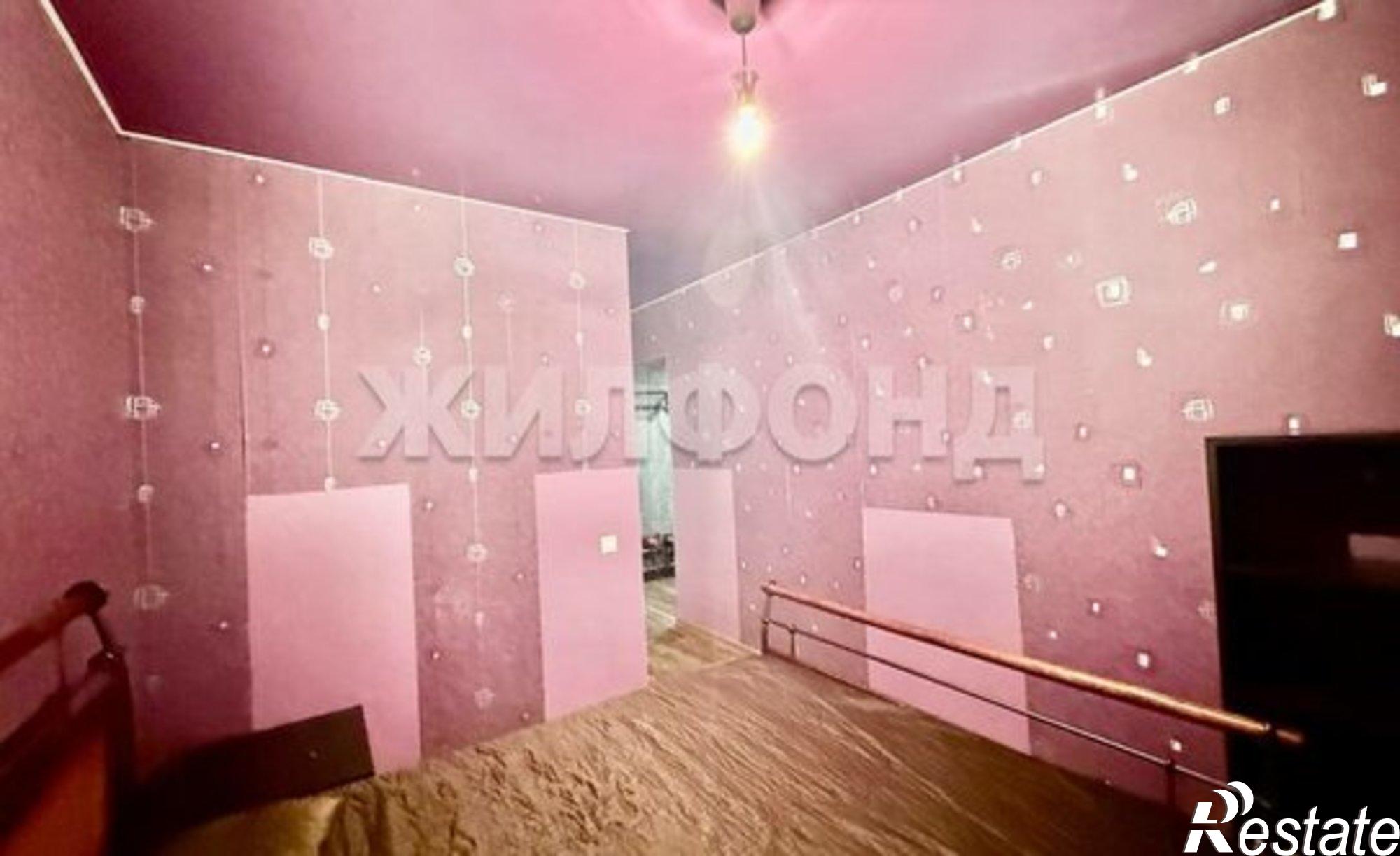 Купить квартиру за 3 760 000 рублей на улица Свердлова, 49