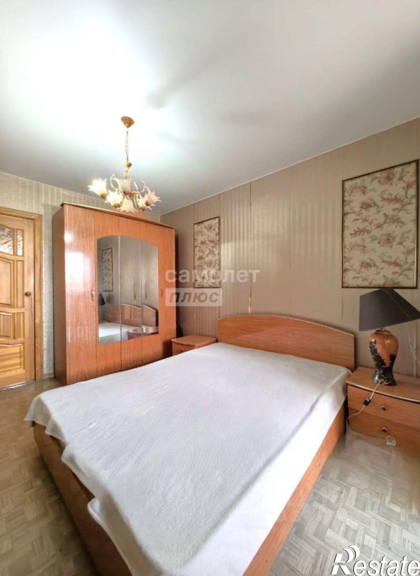 Купить квартиру за 6 200 000 рублей на Южное шоссе, 25