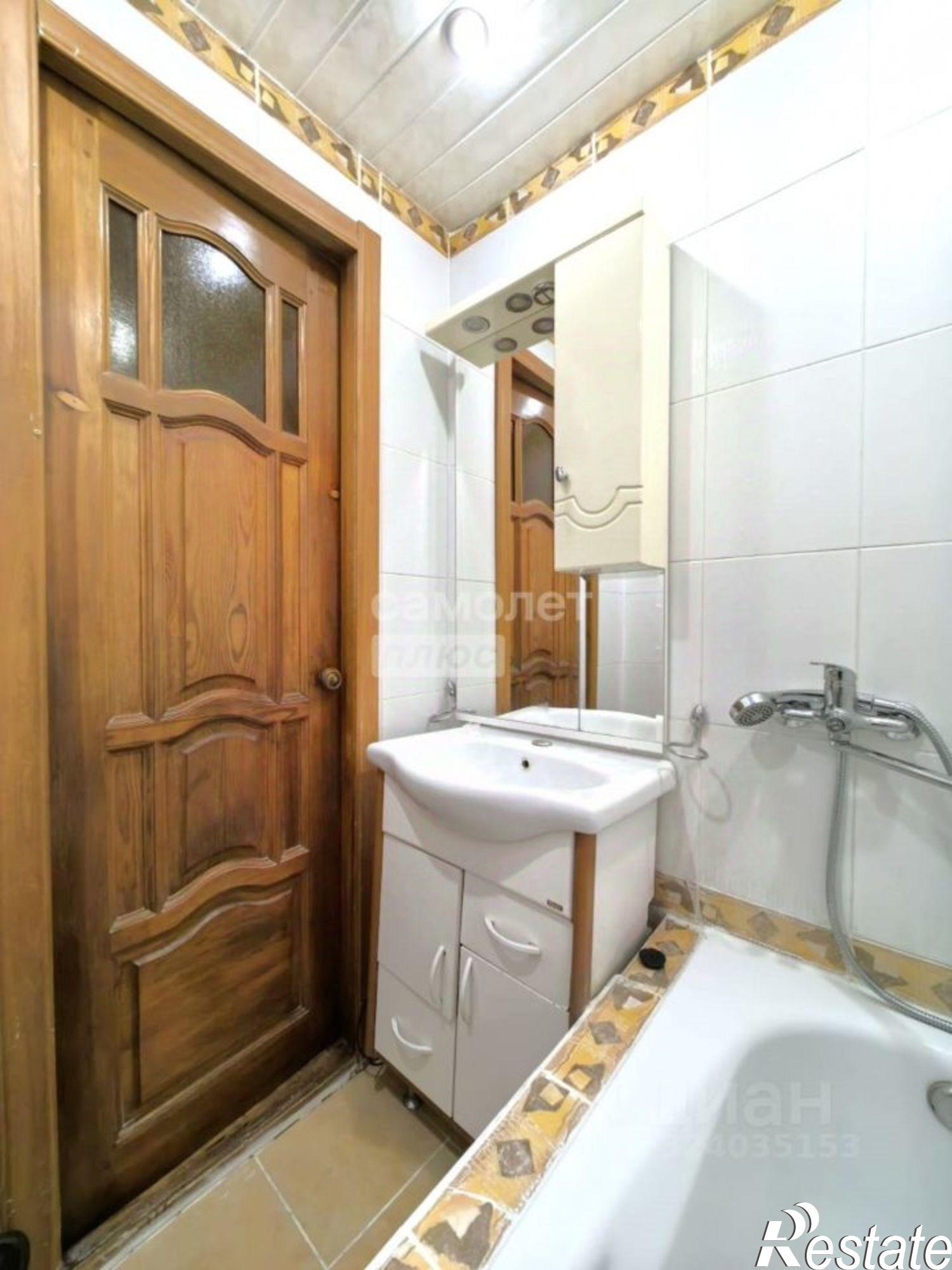 Купить квартиру за 6 200 000 рублей на Южное шоссе, 25