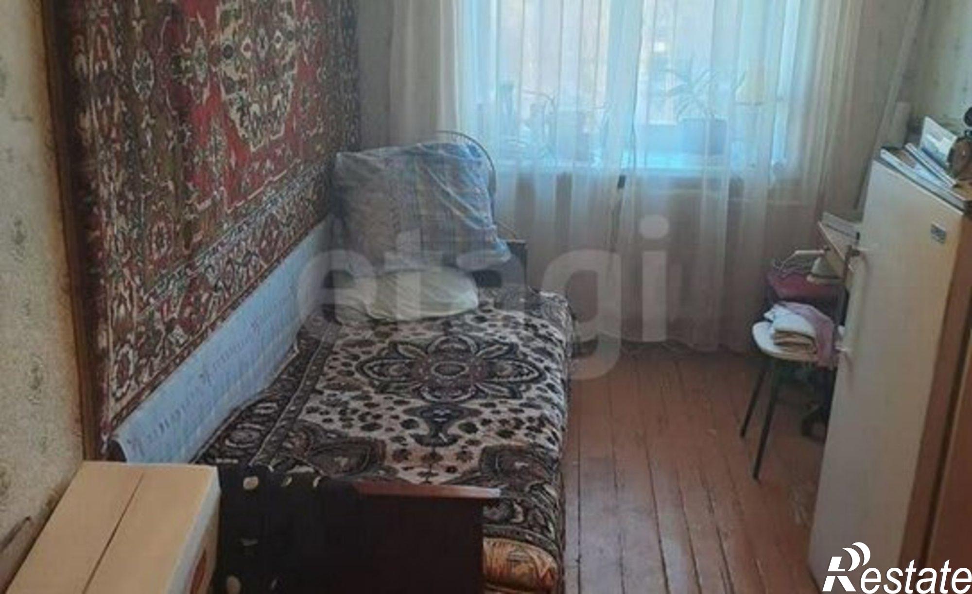 Купить квартиру за 2 900 000 рублей на ул Дружбы, 11