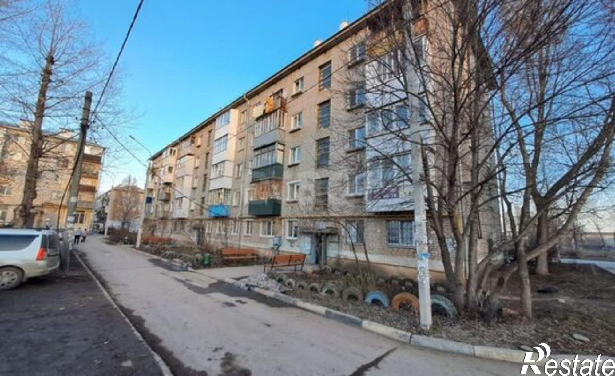 Купить квартиру за 2 900 000 рублей на ул Дружбы, 11