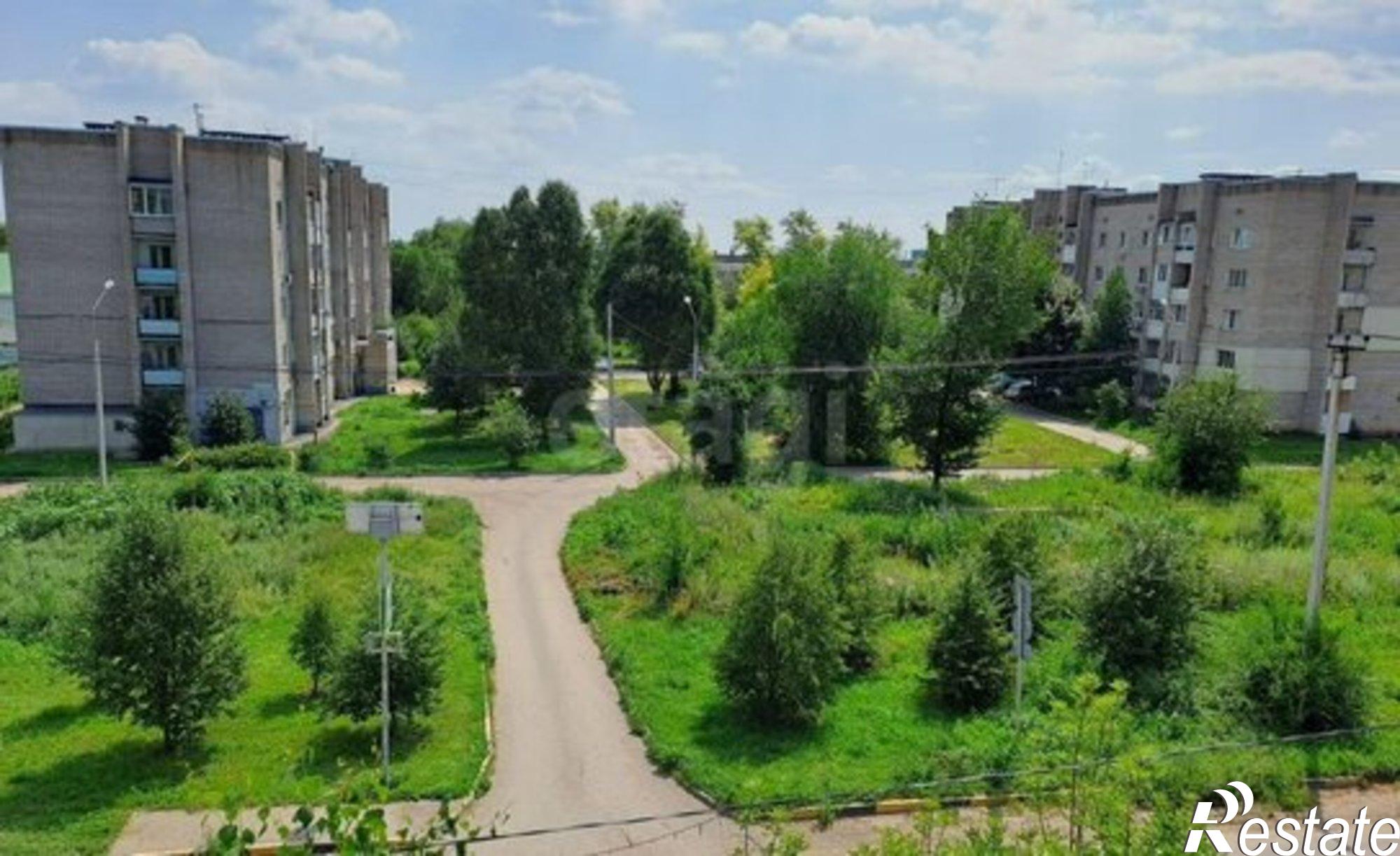 Купить квартиру за 2 900 000 рублей на ул Дружбы, 11