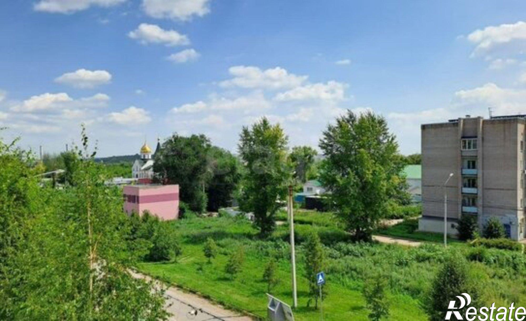 Купить квартиру за 2 900 000 рублей на ул Дружбы, 11