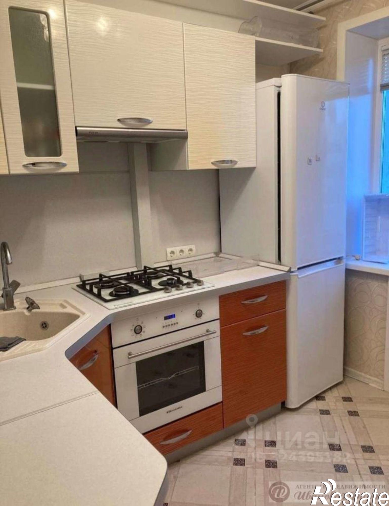 Купить квартиру за 3 490 000 рублей на ул Садовая, 20А