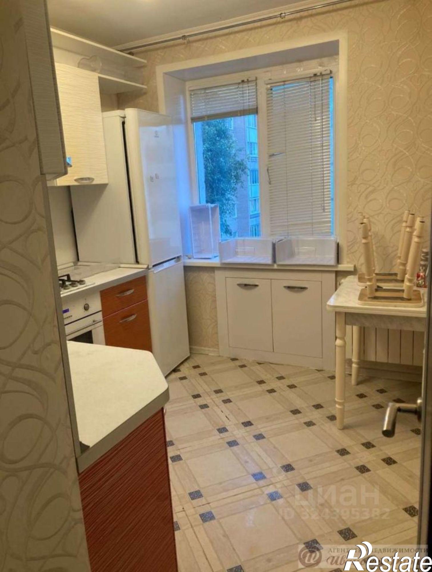 Купить квартиру за 3 490 000 рублей на ул Садовая, 20А