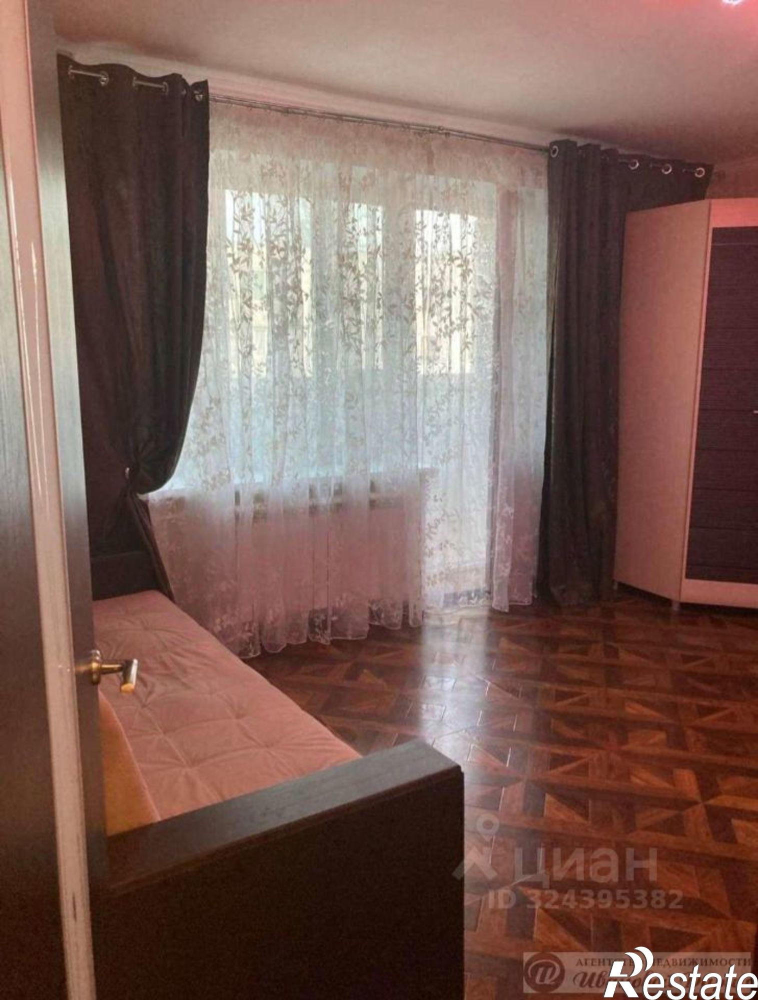 Купить квартиру за 3 490 000 рублей на ул Садовая, 20А