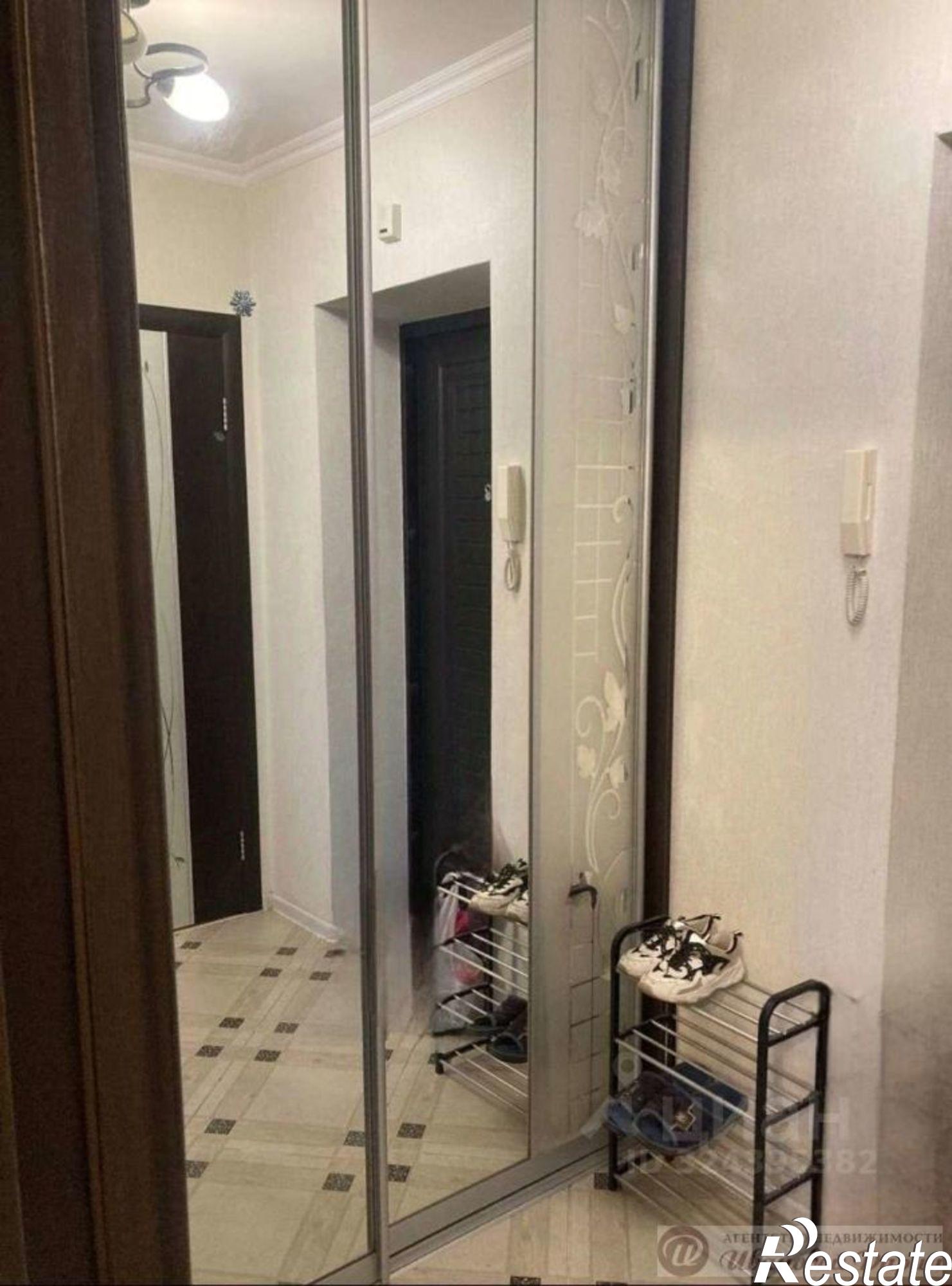 Купить квартиру за 3 490 000 рублей на ул Садовая, 20А