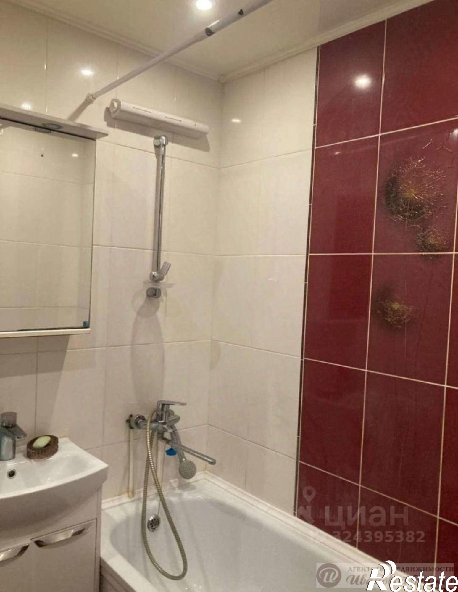 Купить квартиру за 3 490 000 рублей на ул Садовая, 20А