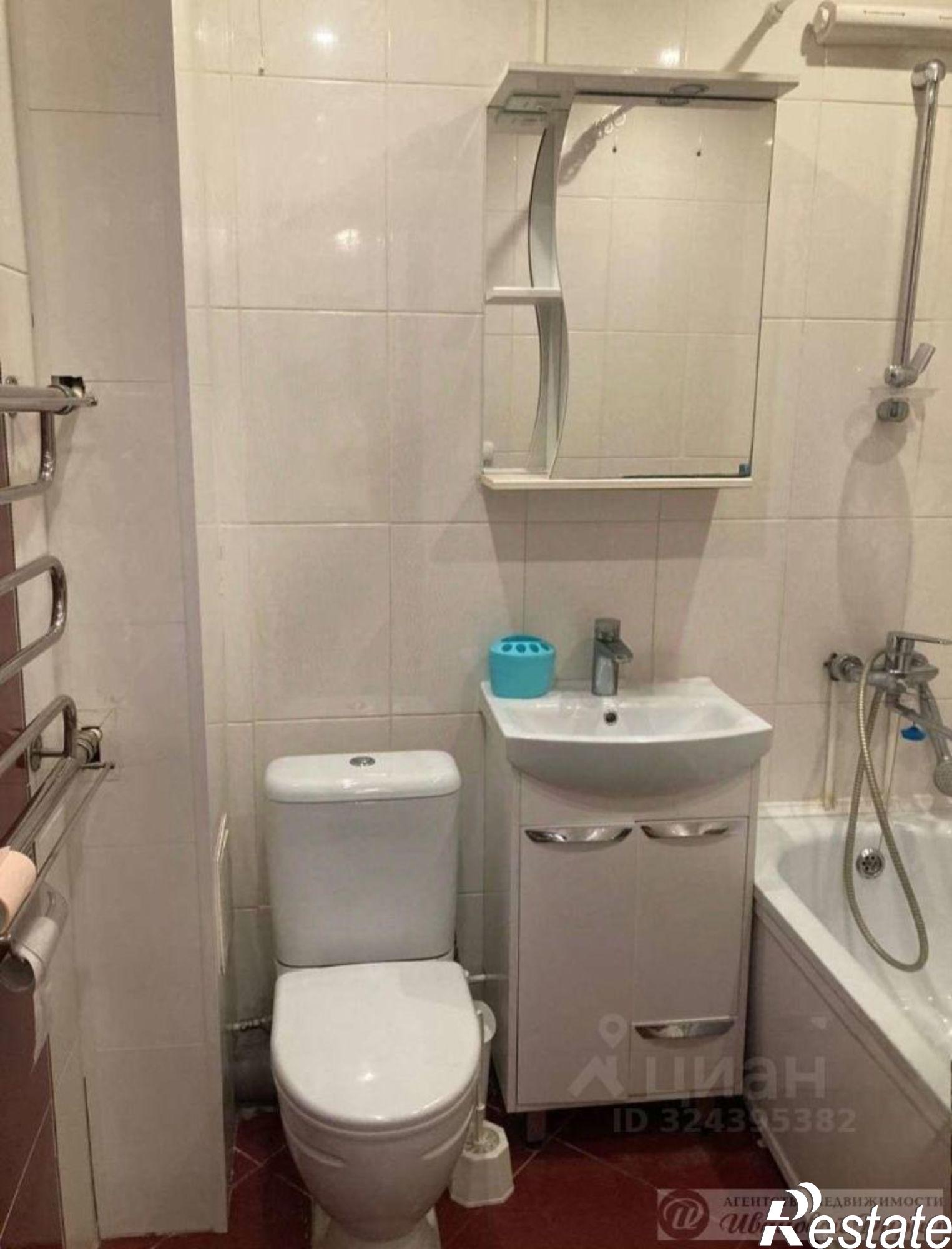 Купить квартиру за 3 490 000 рублей на ул Садовая, 20А