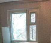 1-комн, 31кв м, этаж 2/5 Строительная улица, 8