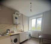 1-комн, 38кв м, этаж 4/5 Венцека улица, 72