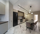 4-комн, 146кв м, этаж 2/9 Самарская улица, 95А