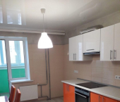 2-комн, 65кв м, этаж 10/16 Осетинская улица, 11А