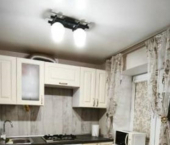 1-комн, 31кв м, этаж 1/2 Старонабережная улица, 90