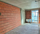 1-комн, 47.8кв м, этаж 20/25 Мусоргского улица, 1а