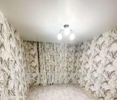 2-комн, 59.4кв м, этаж 5/10 Николая Баженова улица, 8