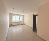 1-комн, 37.5кв м, этаж 4/13 Горького улица, 61