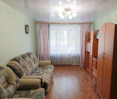 2-комн, 41.8кв м, этаж 1/5 Физкультурная улица, 8