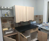 2-комн, 45кв м, этаж 5/5 Воронежская улица, 206